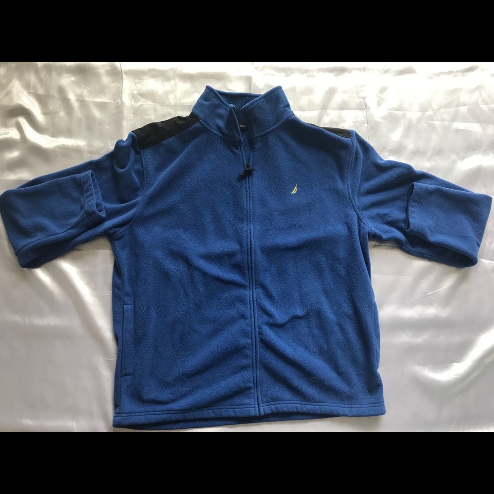 Nautica jacket